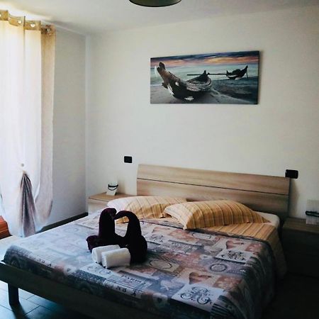 Appartamento Paradise Borgo Ticino Kültér fotó