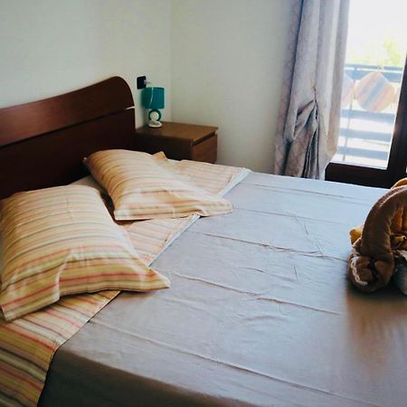 Appartamento Paradise Borgo Ticino Kültér fotó