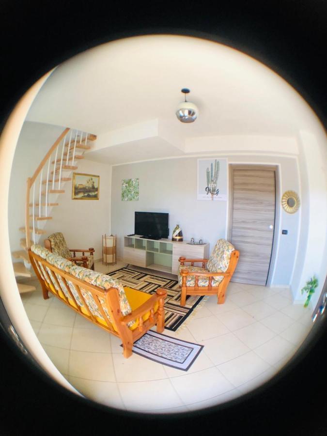 Appartamento Paradise Borgo Ticino Kültér fotó