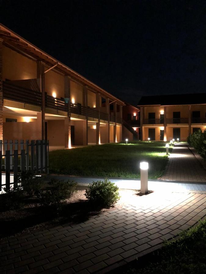 Appartamento Paradise Borgo Ticino Kültér fotó