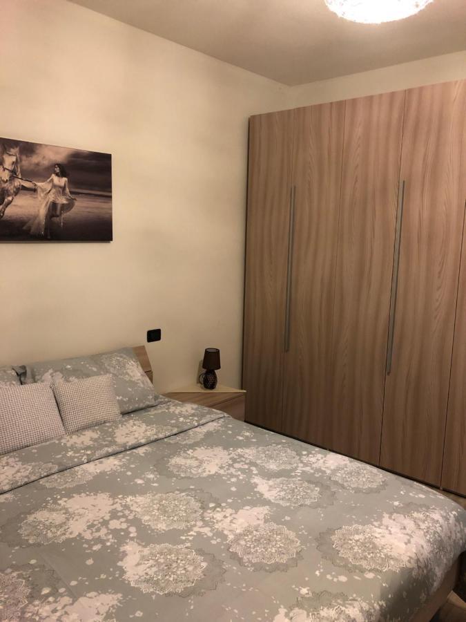 Appartamento Paradise Borgo Ticino Kültér fotó