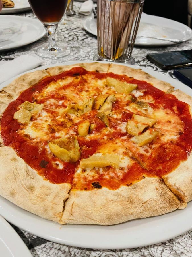 Appartamento Paradise Borgo Ticino Kültér fotó