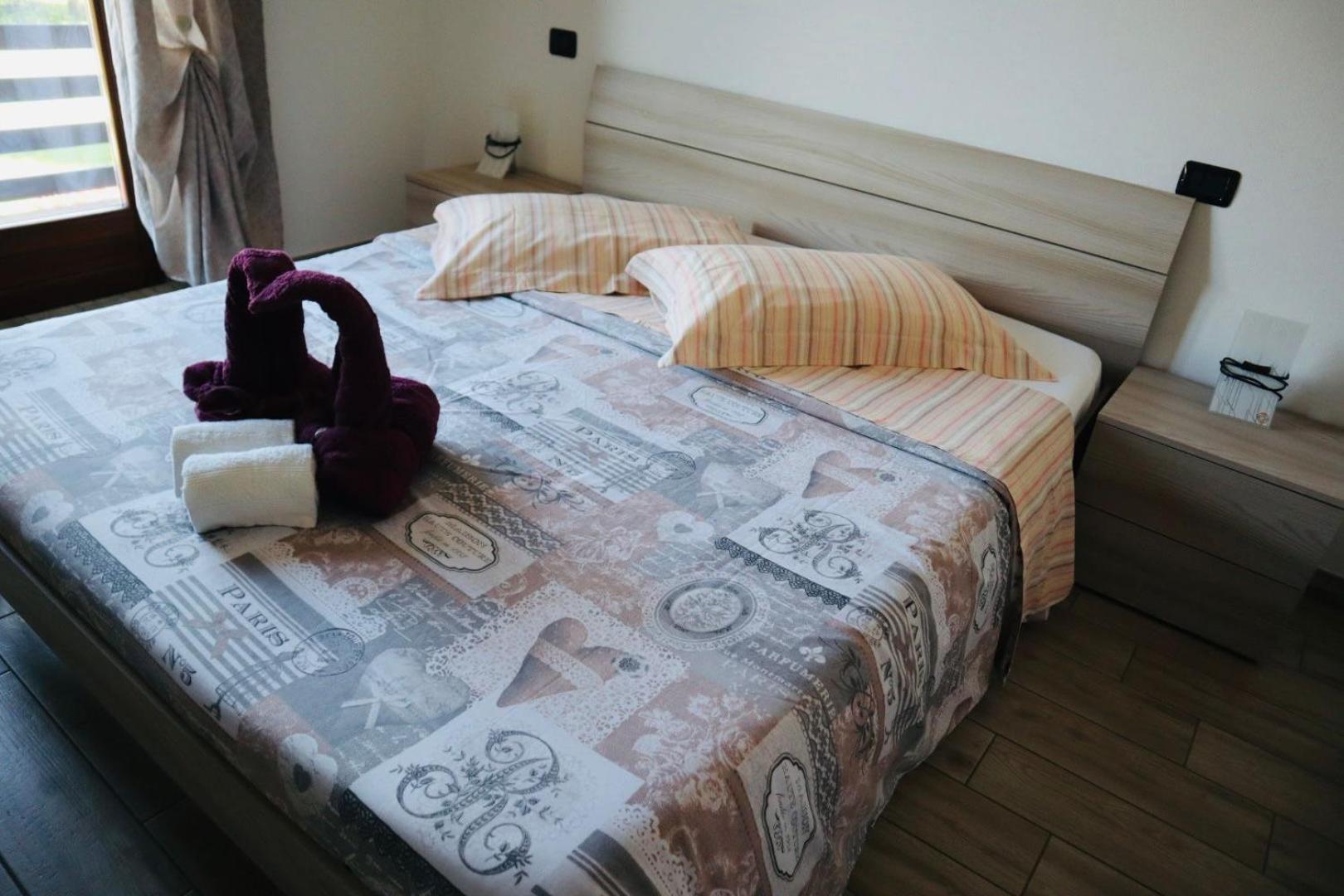 Appartamento Paradise Borgo Ticino Kültér fotó