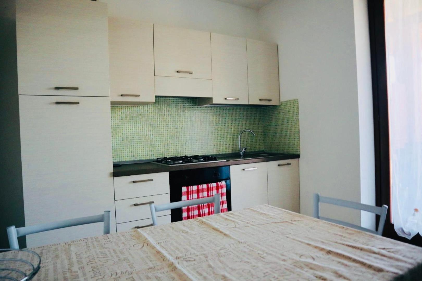 Appartamento Paradise Borgo Ticino Kültér fotó