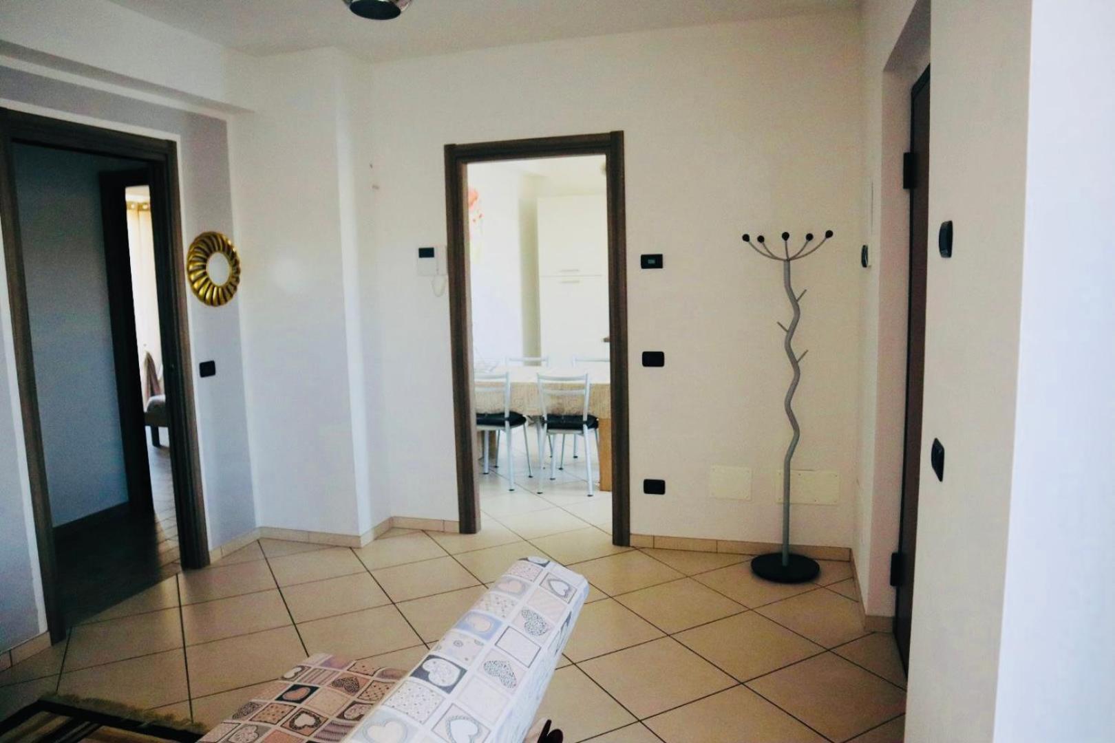Appartamento Paradise Borgo Ticino Kültér fotó