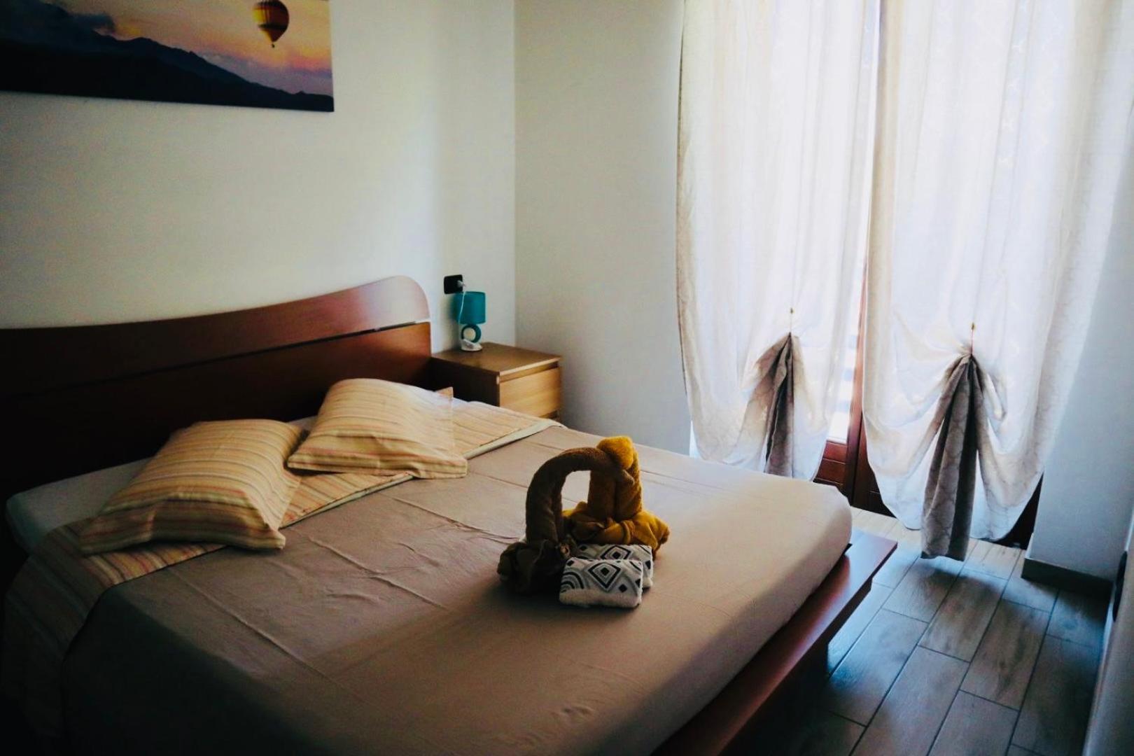 Appartamento Paradise Borgo Ticino Kültér fotó